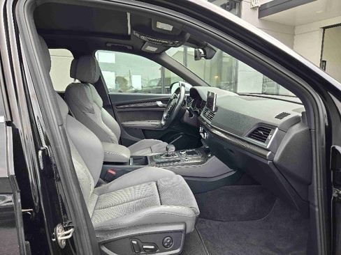 Used 2019 Audi SQ5 Premium Plus image 13
