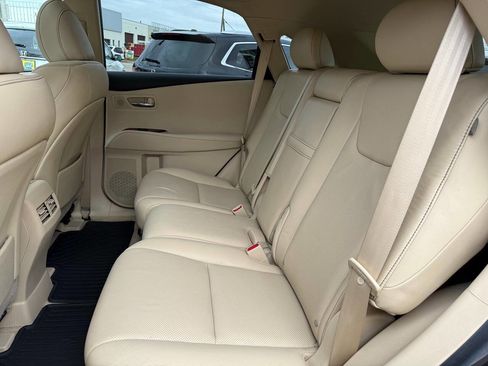 Used 2014 Lexus RX 350 AWD w/ Navigation Package image 83