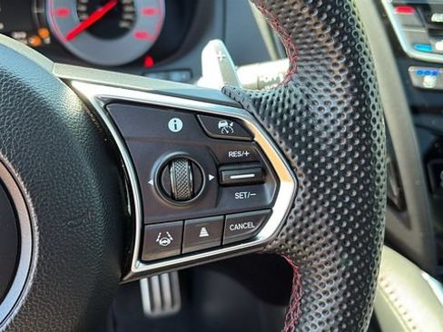 Certified 2023 Acura RDX A-Spec AWD/4WD image 15