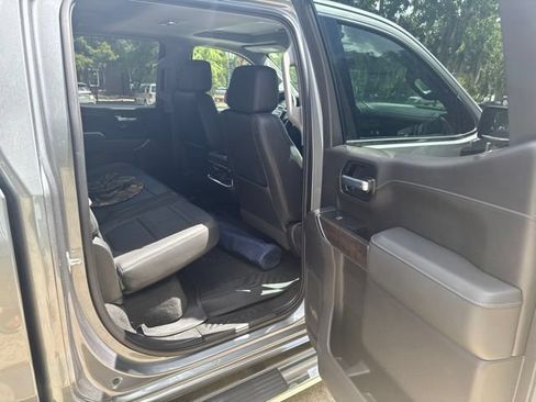 Used 2020 GMC Sierra 1500 Denali w/ Technology Package AWD/4WD image 8