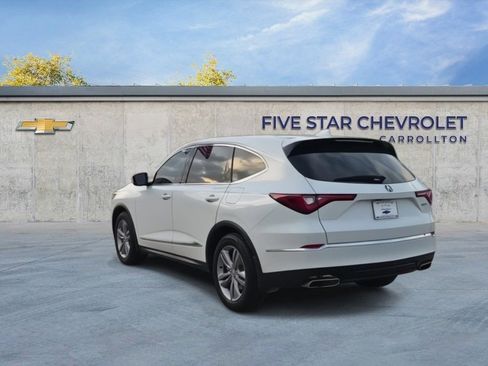 Used 2022 Acura MDX FWD image 7