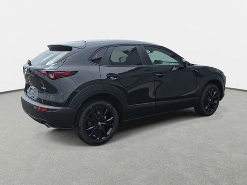 New 2026 MAZDA CX-30 AWD 2.5 S w/ Select Sport Pkg image 5