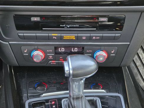 Used 2013 Audi S6 Prestige AWD/4WD image 20