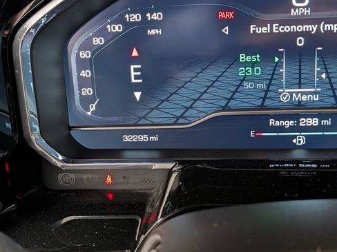 Certified 2023 GMC Sierra 1500 Elevation w/ Preferred Package AWD/4WD image 18
