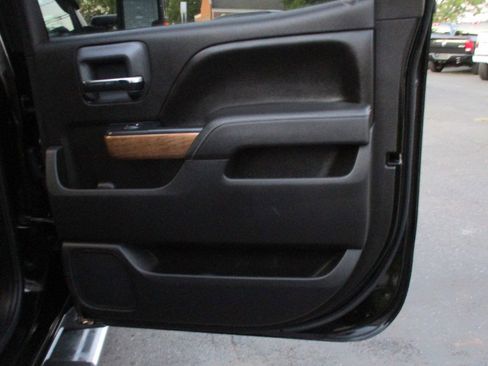 Used 2015 Chevrolet Silverado 2500 LTZ w/ Custom Sport Edition image 26