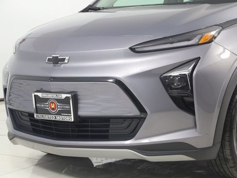 Used 2023 Chevrolet Bolt EUV Premier image 48