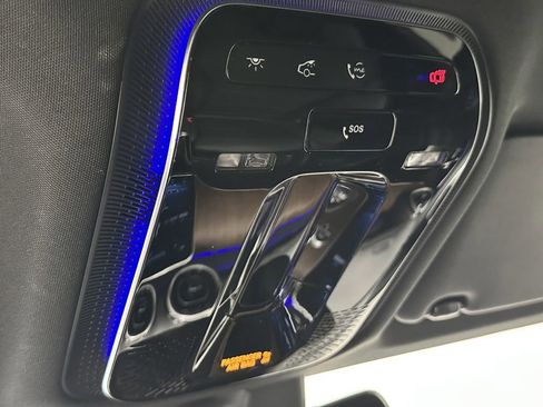 Certified 2024 Mercedes-Benz GLC 300 4MATIC image 32