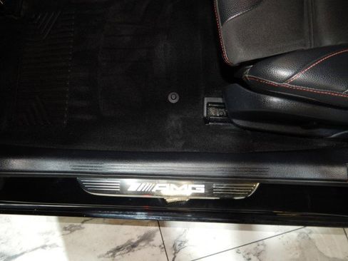 Used 2020 Mercedes-Benz C 43 AMG 4MATIC Sedan image 14