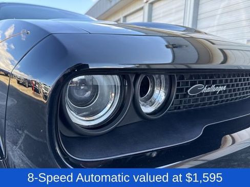 Used 2019 Dodge Challenger R/T Scat Pack w/ Widebody Package image 9