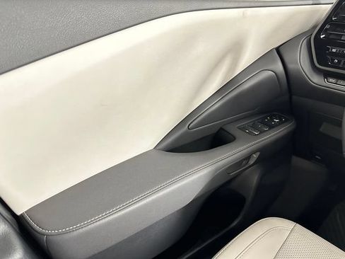 New 2026 Lexus TX 350 AWD image 34