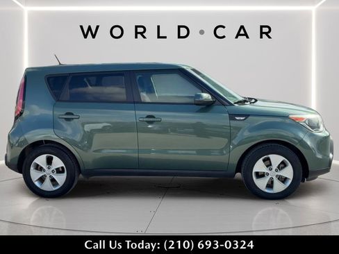 Used 2014 Kia Soul w/ Keyless Entry, Cruise Contr image 2