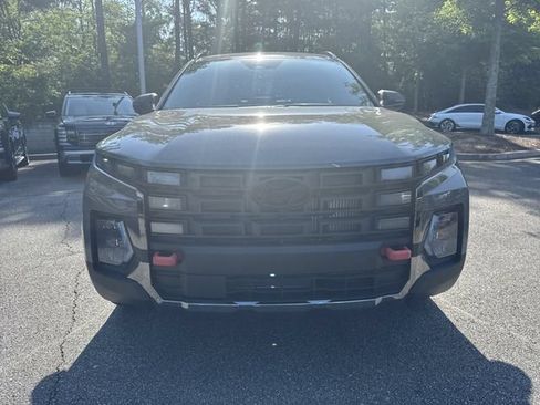 New 2026 Hyundai Santa Cruz XRT AWD/4WD image 2