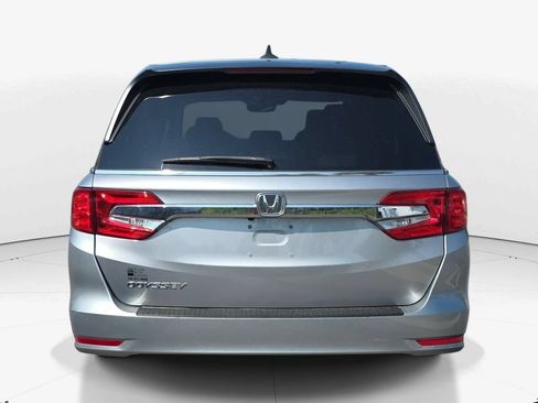 Used 2020 Honda Odyssey EX-L image 5