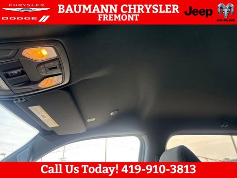 Used 2019 RAM 1500 Big Horn AWD/4WD image 21
