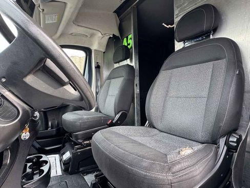 Used 2019 RAM ProMaster 3500 FWD image 23