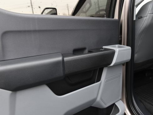 Used 2023 Ford F250 XL w/ XL Off-Road Package image 26