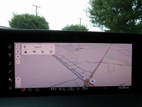 New 2025 Nissan Murano SL w/ Cargo Package image 25