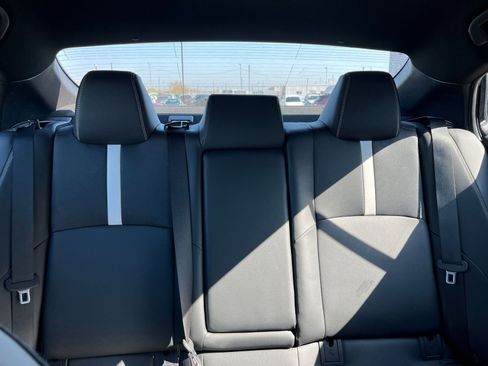 Used 2025 Toyota Camry SE FWD image 38