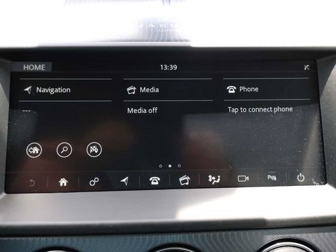 Used 2021 Jaguar F-TYPE Convertible RWD image 31