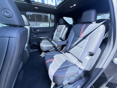 New 2026 Chevrolet Traverse RS AWD/4WD image 25