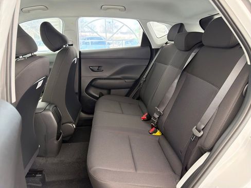 Used 2026 Hyundai Kona SE AWD/4WD image 28