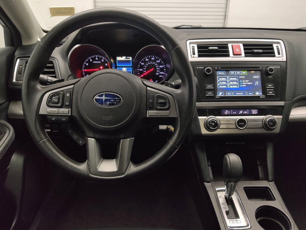 Used 2016 Subaru Legacy 2.5i AWD/4WD image 22