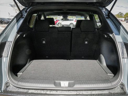 Certified 2026 Honda HR-V Sport image 30