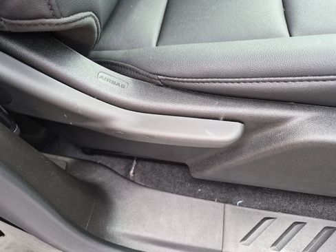 New 2026 Chevrolet Colorado Trail Boss AWD/4WD image 39