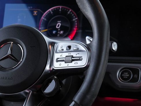 Used 2020 Mercedes-Benz G 63 AMG 4MATIC image 17