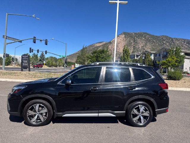 Used 2020 Subaru Forester Touring w/ Popular Package #2 AWD/4WD image 6