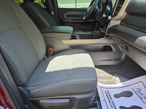 Used 2024 RAM 2500 Big Horn w/ Sport Appearance Package AWD/4WD image 23