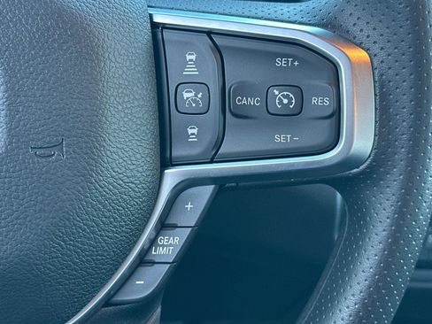 New 2026 RAM 5500 Tradesman w/ Max Tow Package image 27