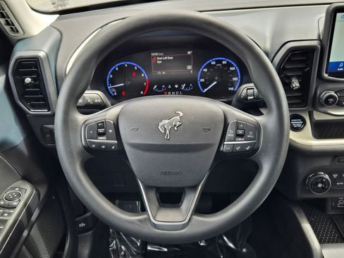 Used 2023 Ford Bronco Sport Heritage AWD/4WD image 17