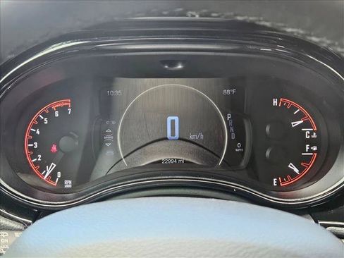 Used 2023 Dodge Durango R/T RWD image 11