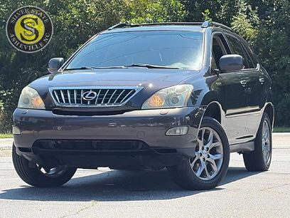 Used 2009 Lexus RX 350 2WD