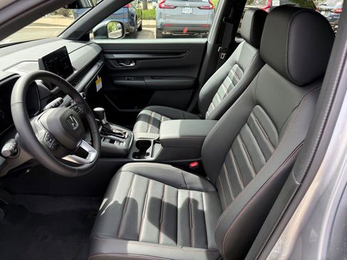 New 2026 Honda CR-V Sport-L image 13