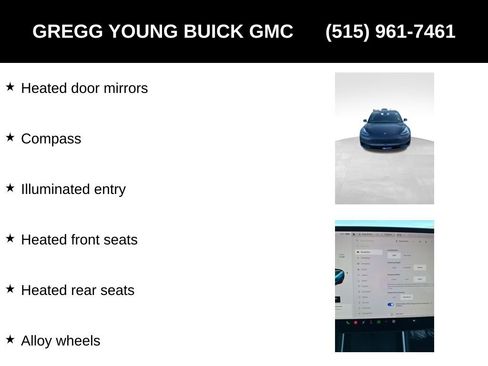 Used 2019 Tesla Model 3 Long Range image 8