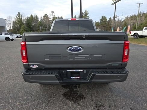 Used 2023 Ford F150 XLT w/ Equipment Group 302A High image 83