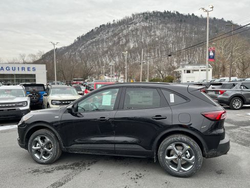 New 2026 Ford Escape ST-Line Select w/ Tech Pack #2 image 29