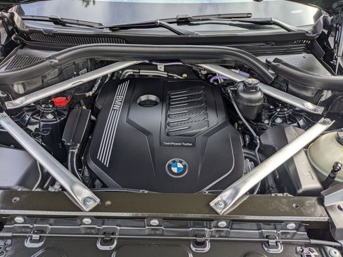 Used 2021 BMW X5 sDrive40i w/ M Sport Package image 33