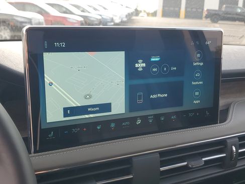 New 2026 Lincoln Corsair Reserve image 20