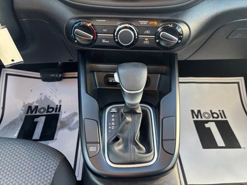 Certified 2024 Kia Soul LX w/ Option Group 015 image 14