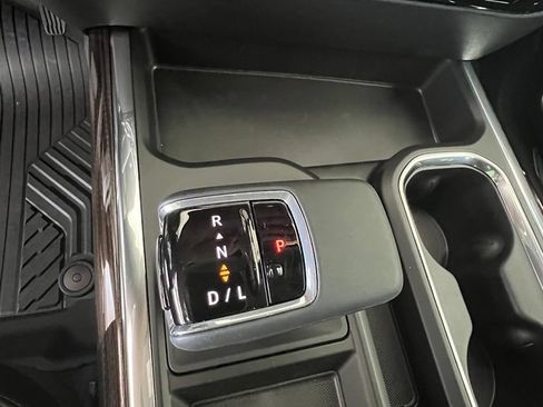 New 2026 Chevrolet Silverado 1500 RST AWD/4WD image 26