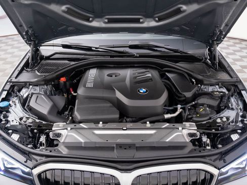 New 2026 BMW 330i xDrive 330i xDrive w/ Premium Package image 32