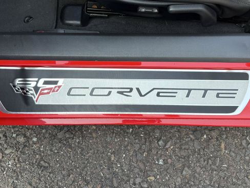 Used 2013 Chevrolet Corvette Grand Sport w/ 2LT Preferred Equipment Group RWD image 57