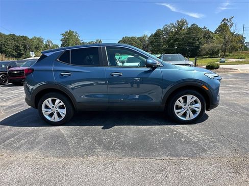 New 2026 Buick Encore GX Preferred w/ Comfort Package image 5