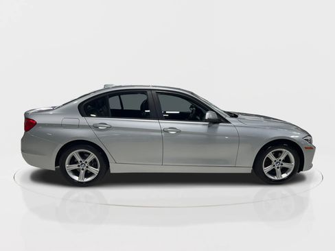 Used 2015 BMW 328i xDrive Sedan image 6