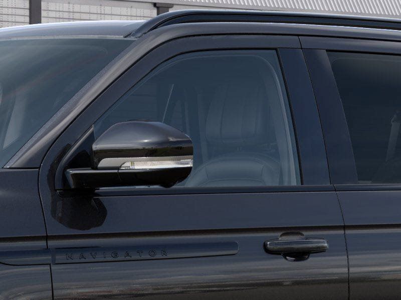 New 2027 Lincoln Navigator L Reserve w/ Jet Appearance Package AWD/4WD image 20