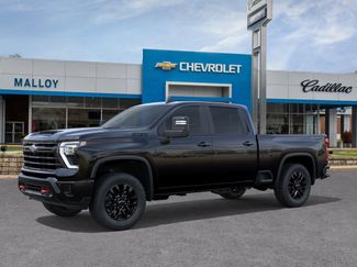 New 2026 Chevrolet Silverado 2500 LT w/ Trail Boss Package video 2