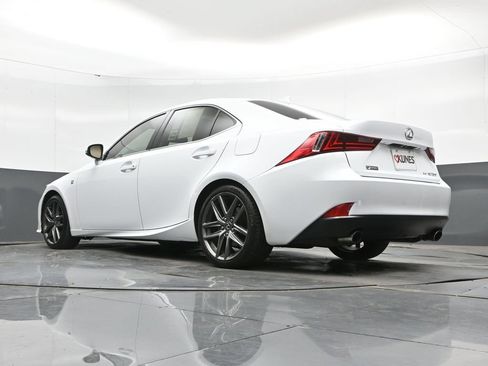 Used 2015 Lexus IS 250 AWD w/ F-Sport Package image 40